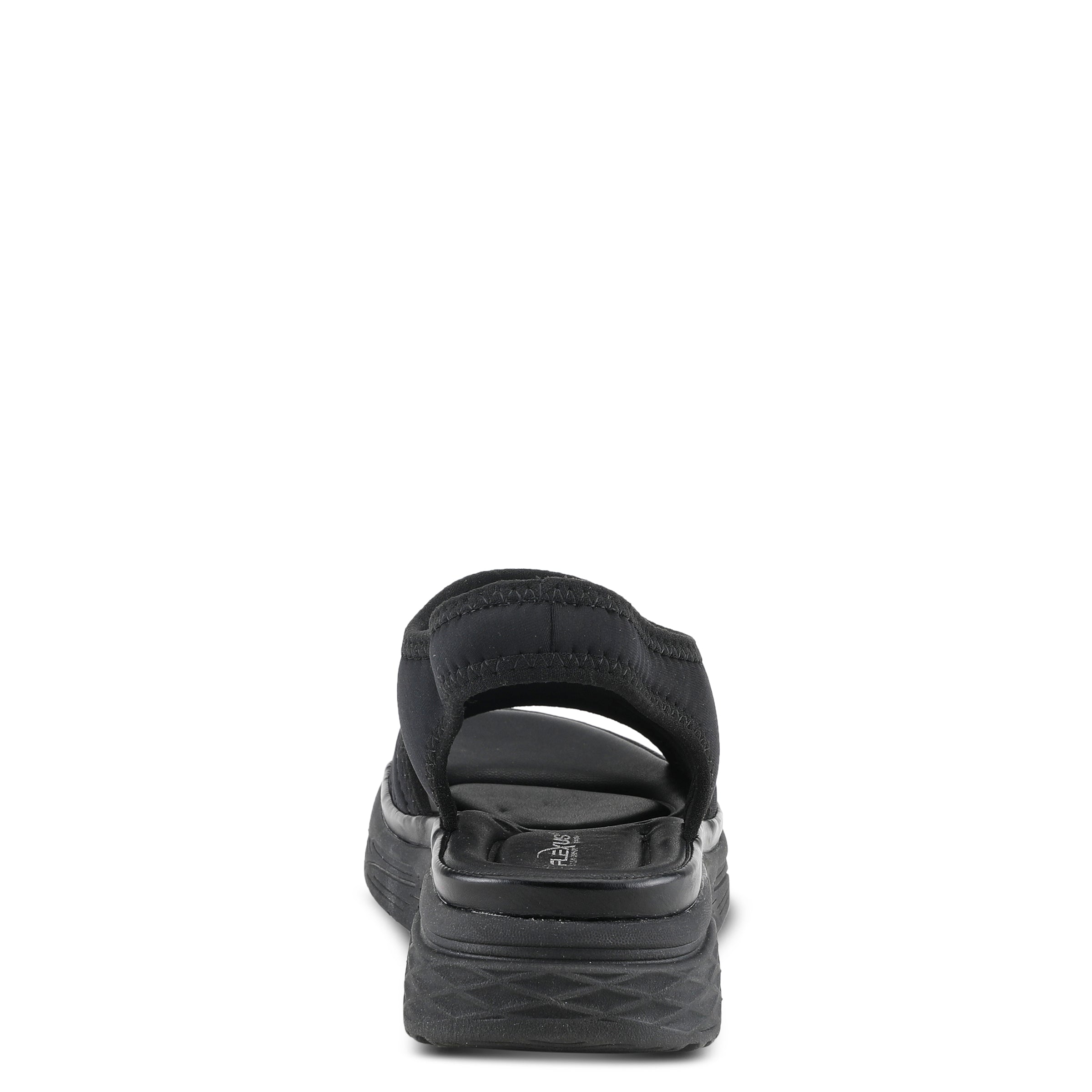 Flexus Marshmello Slingback Sandals - Buy Online Now!