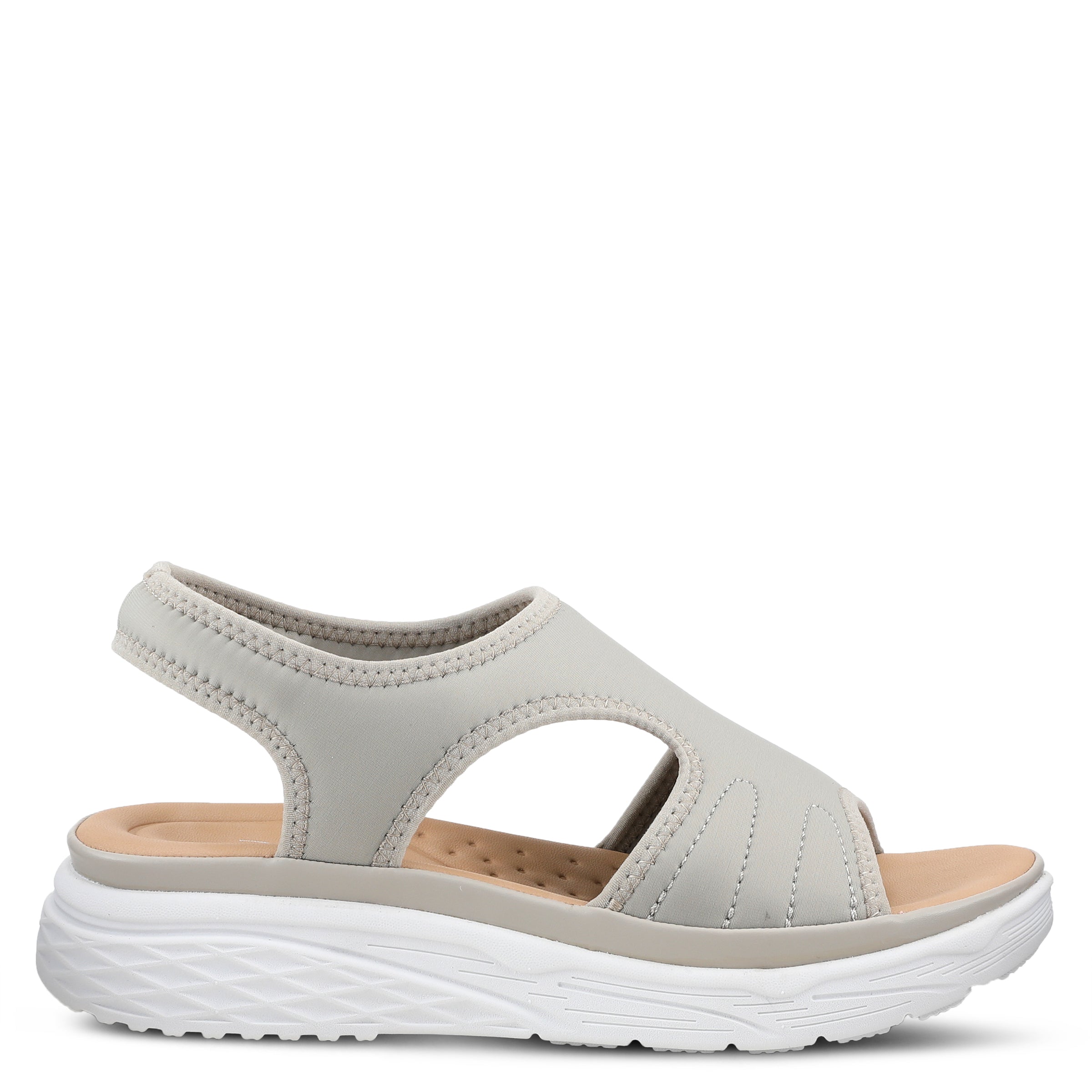 Flexus Marshmello Slingback Sandals - Buy Online Now!