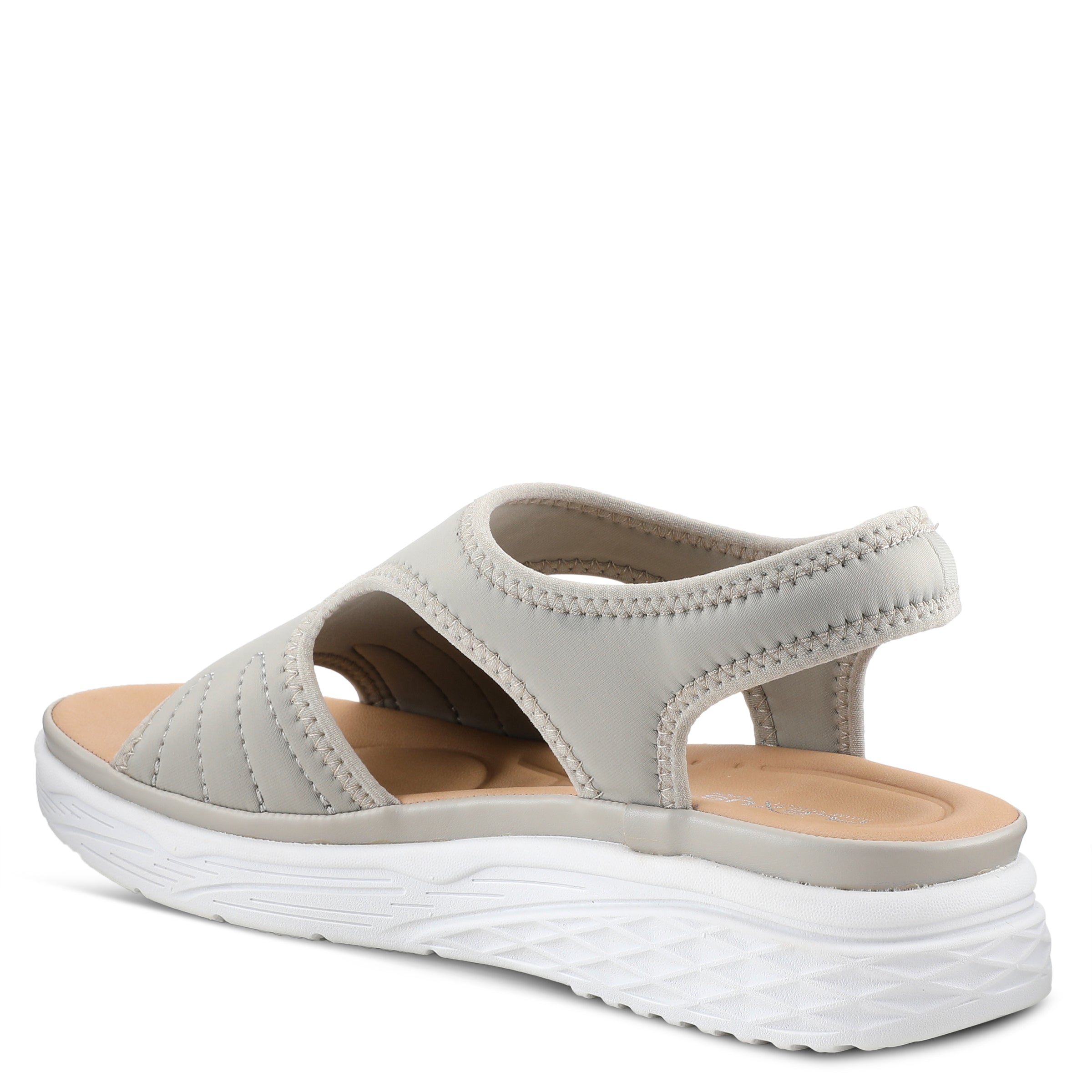 Flexus Marshmello Slingback Sandals - Buy Online Now!