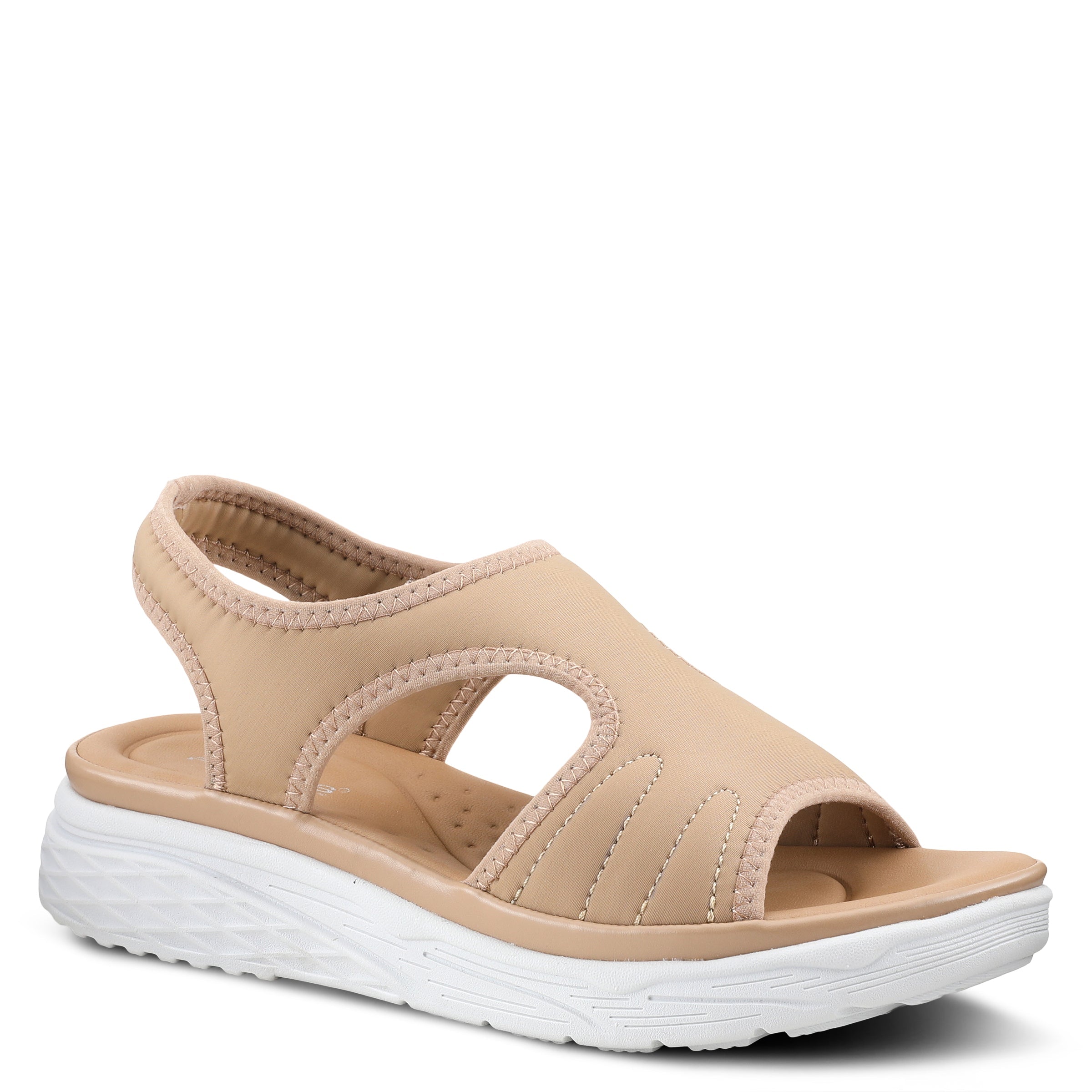 Flexus Marshmello Slingback Sandals - Buy Online Now!