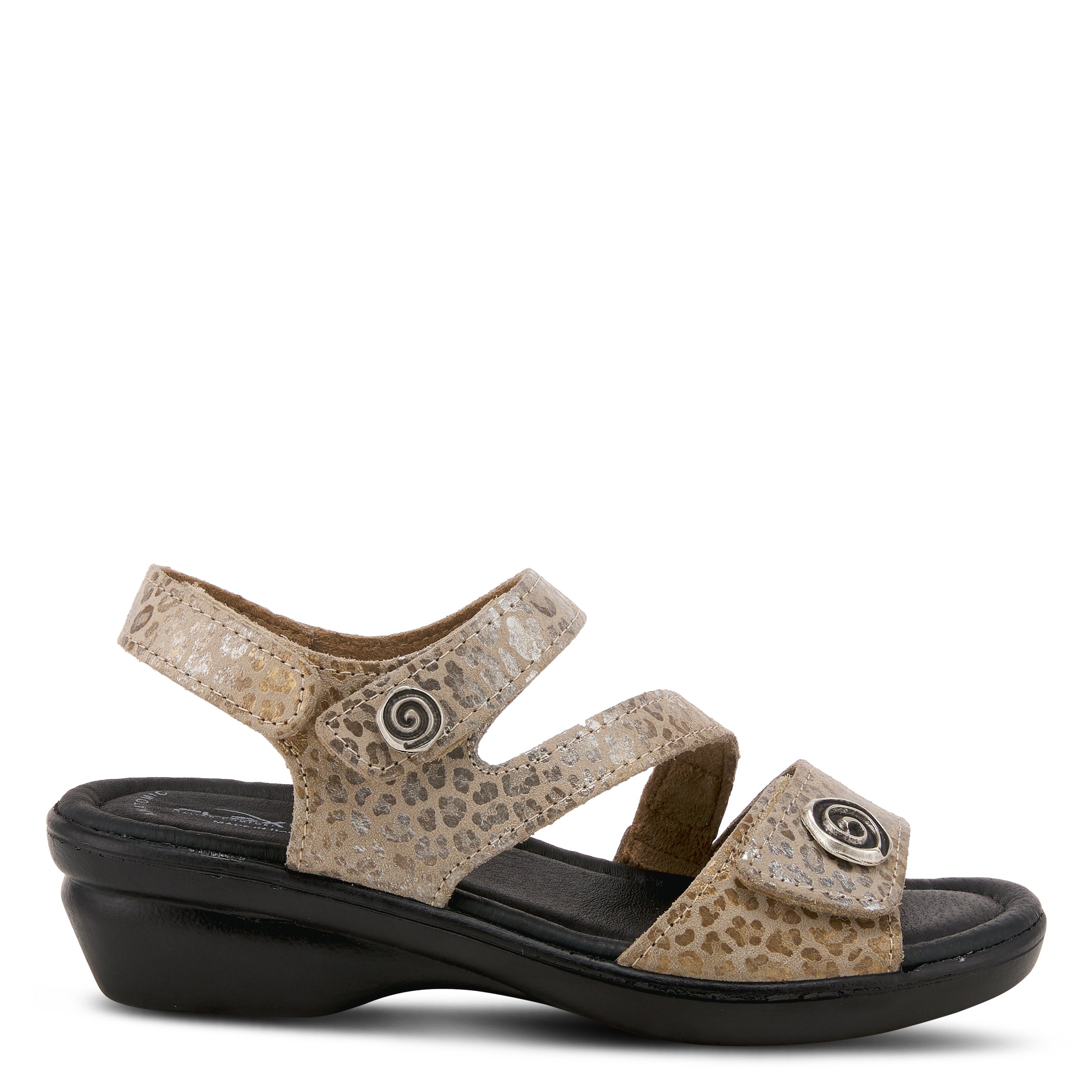 flexus sandals