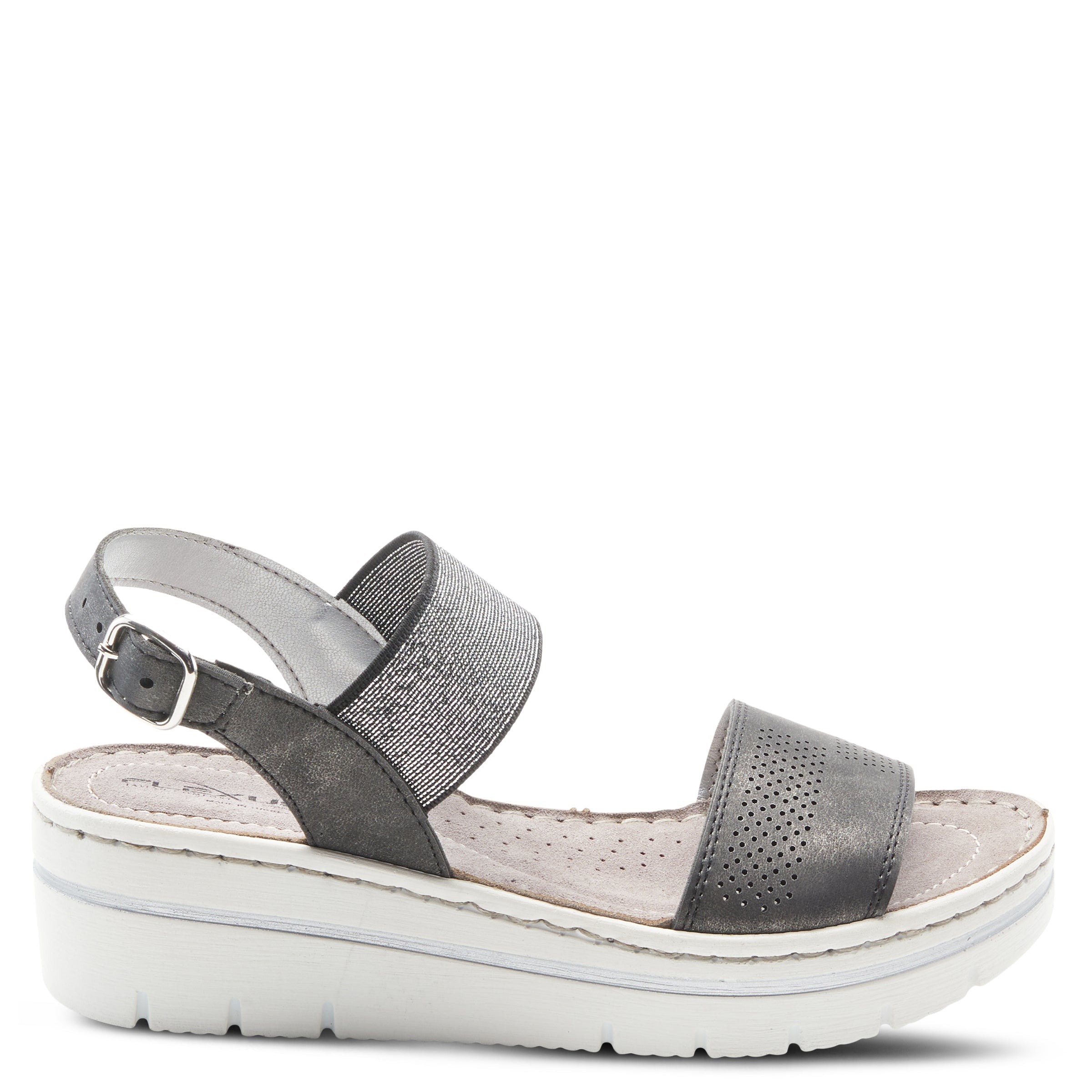 Flexus Susei Women's Slingback Sandals