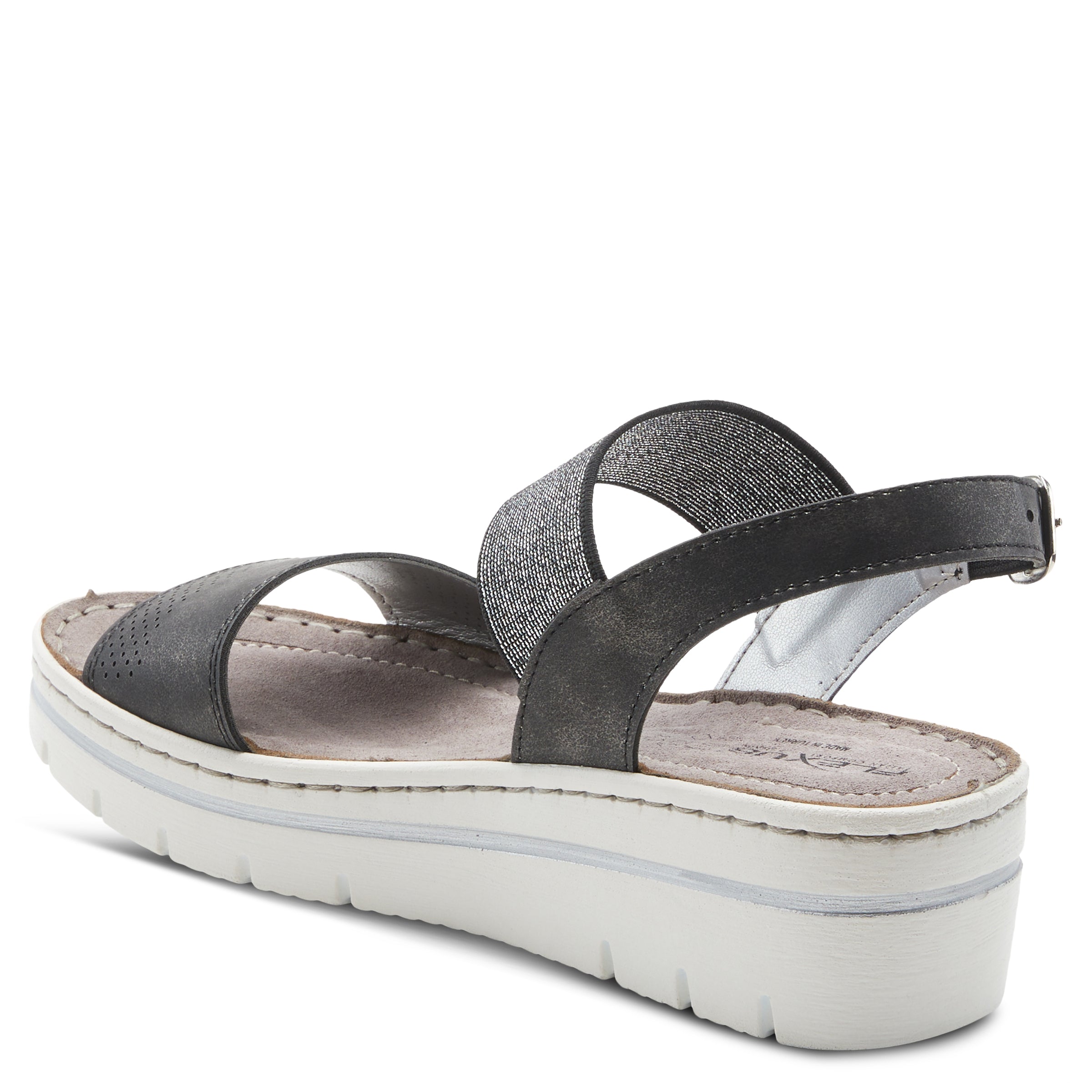 Flexus Susei Women's Slingback Sandals