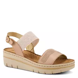 Flexus Susei Women's Slingback Sandals