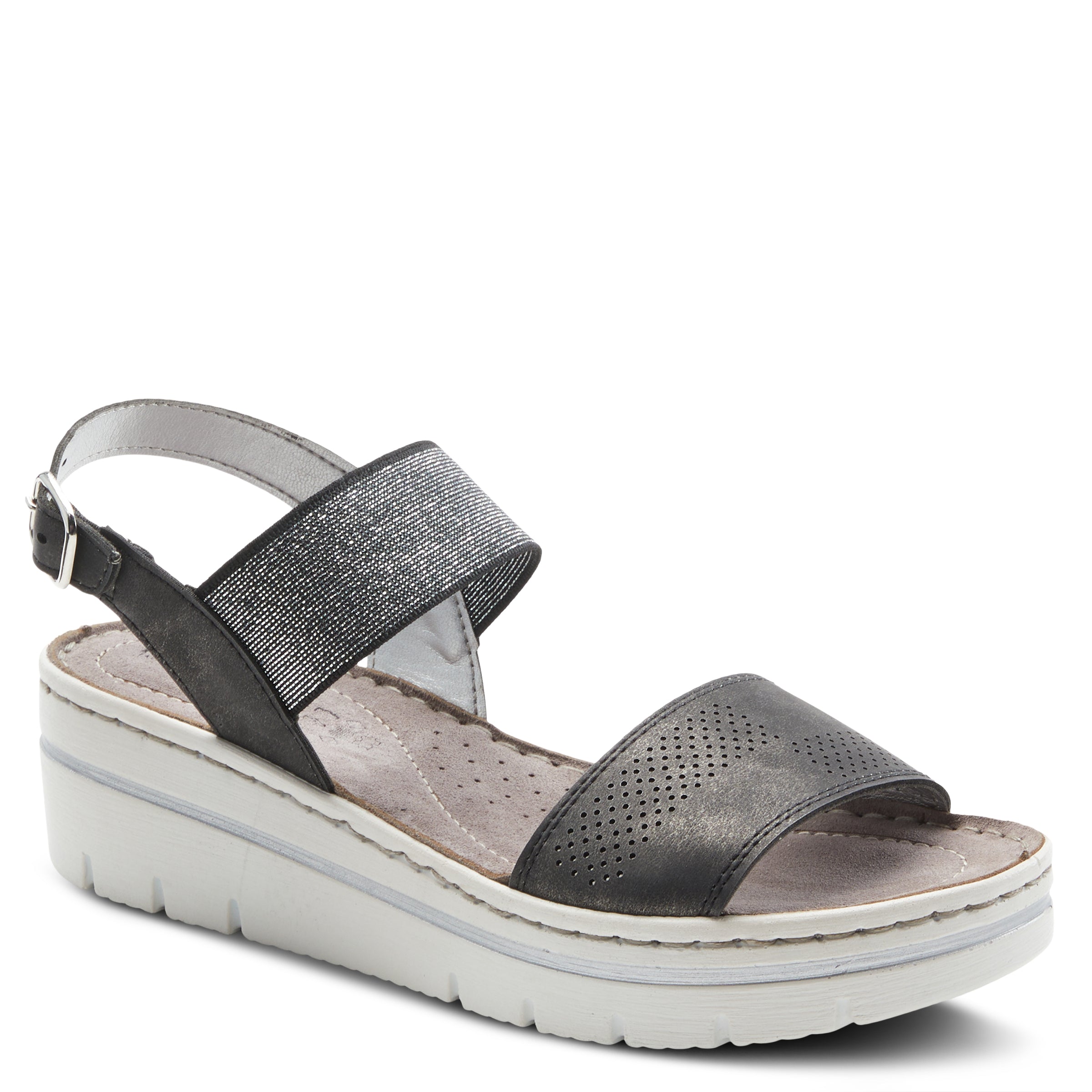 Flexus Susei Women's Slingback Sandals