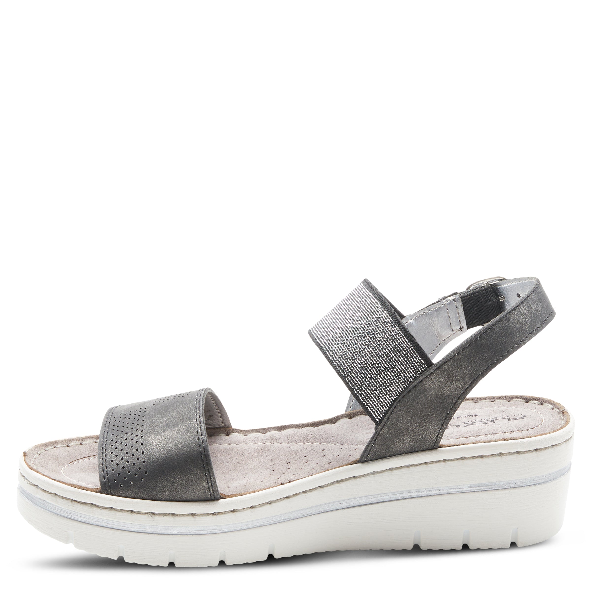 Flexus Susei Women's Slingback Sandals