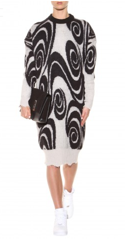 Gia Sweater Dress - Shop Now!