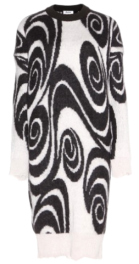 Gia Sweater Dress - Shop Now!