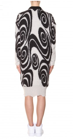 Gia Sweater Dress - Shop Now!