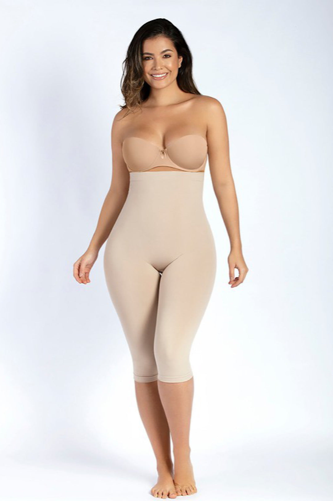 Google SEO Capri Shapewear