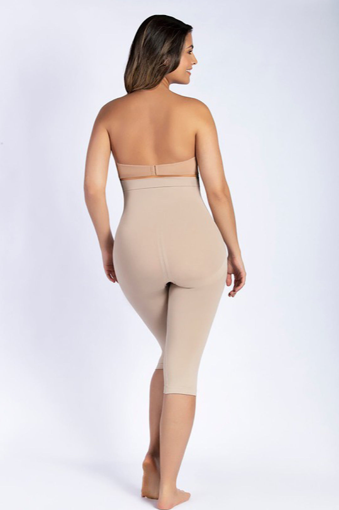 Google SEO Capri Shapewear