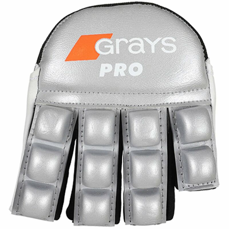 Gray's hockey glove