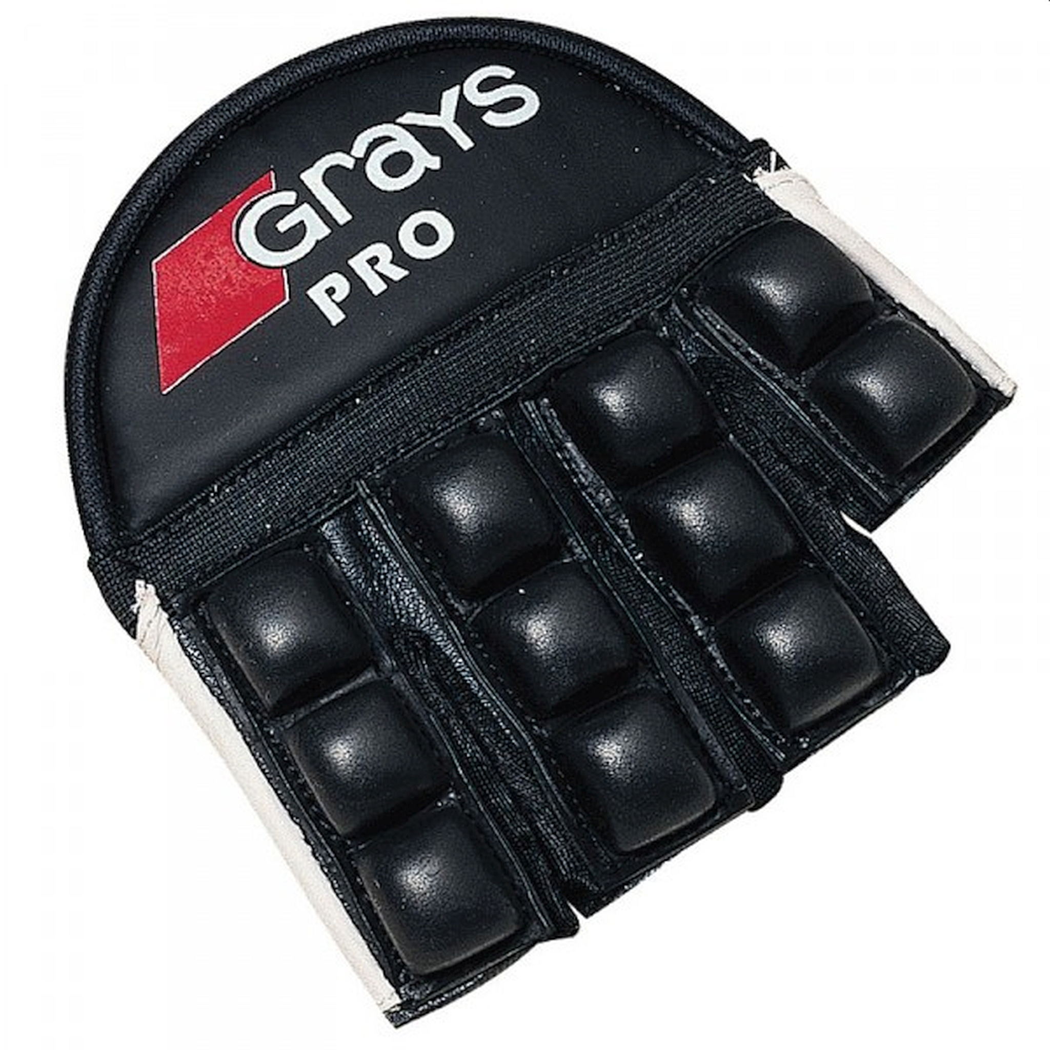 Gray's hockey glove