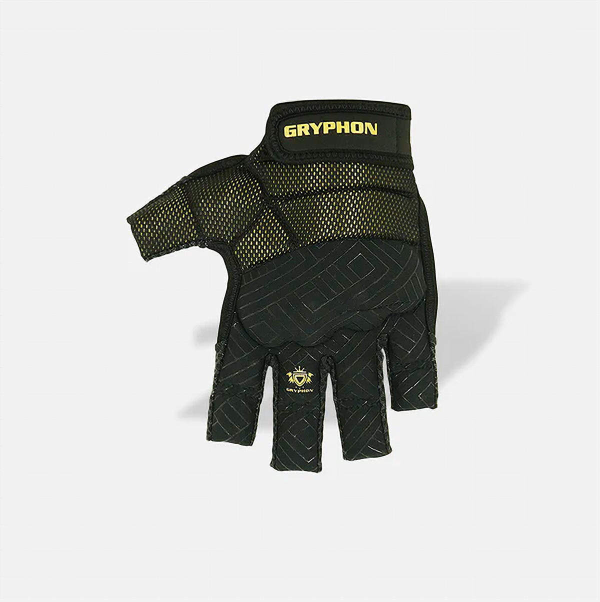 Gryphon Revolution DX Hockey Glove