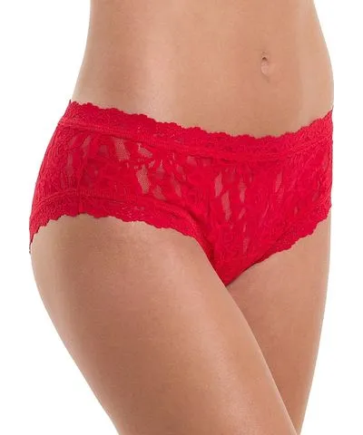 Hanky Panky Lace Cheeky Panties