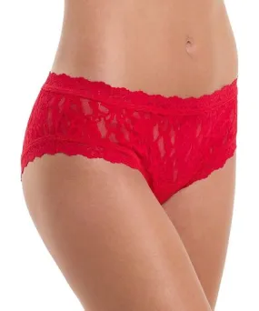 Hanky Panky Lace Cheeky Panties