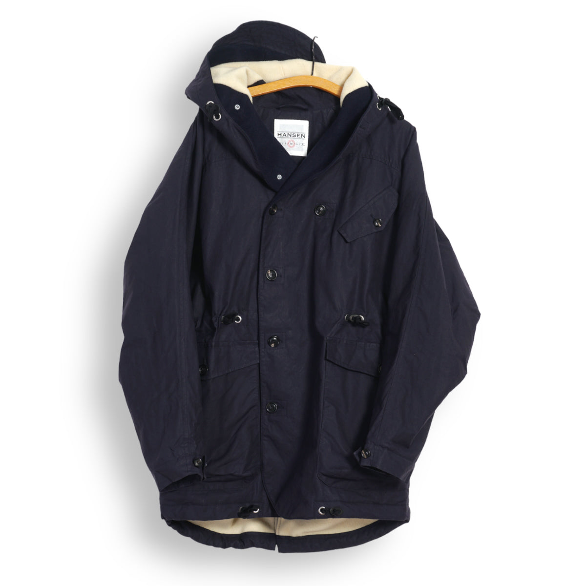 Hansen Storm deep navy 24-56-3