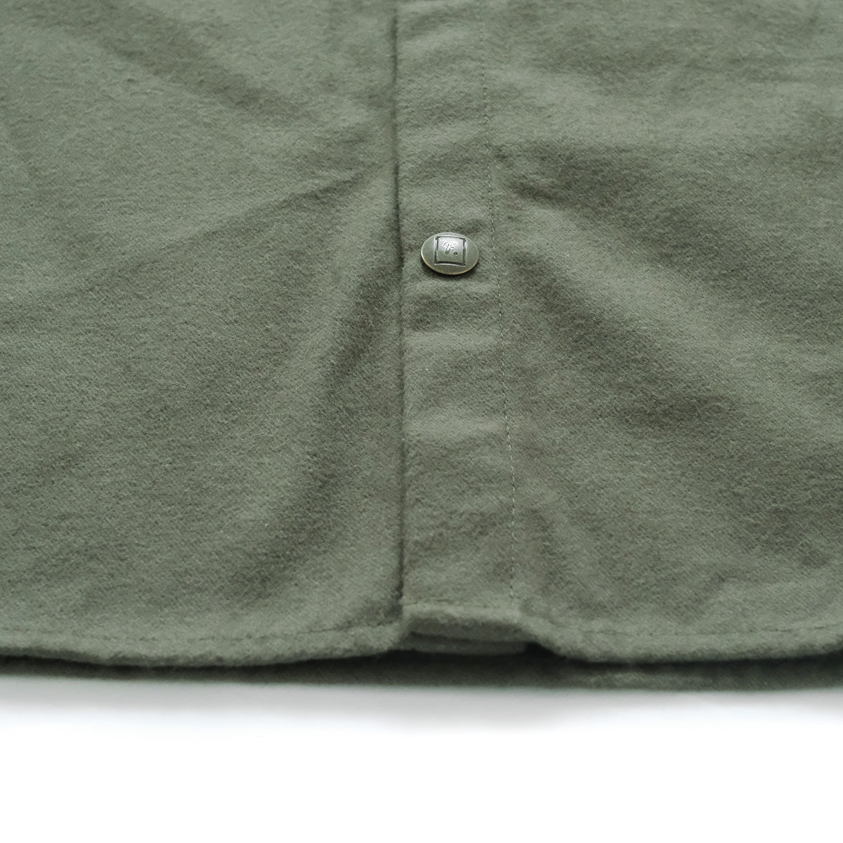 Heartwood Overshirt Pine