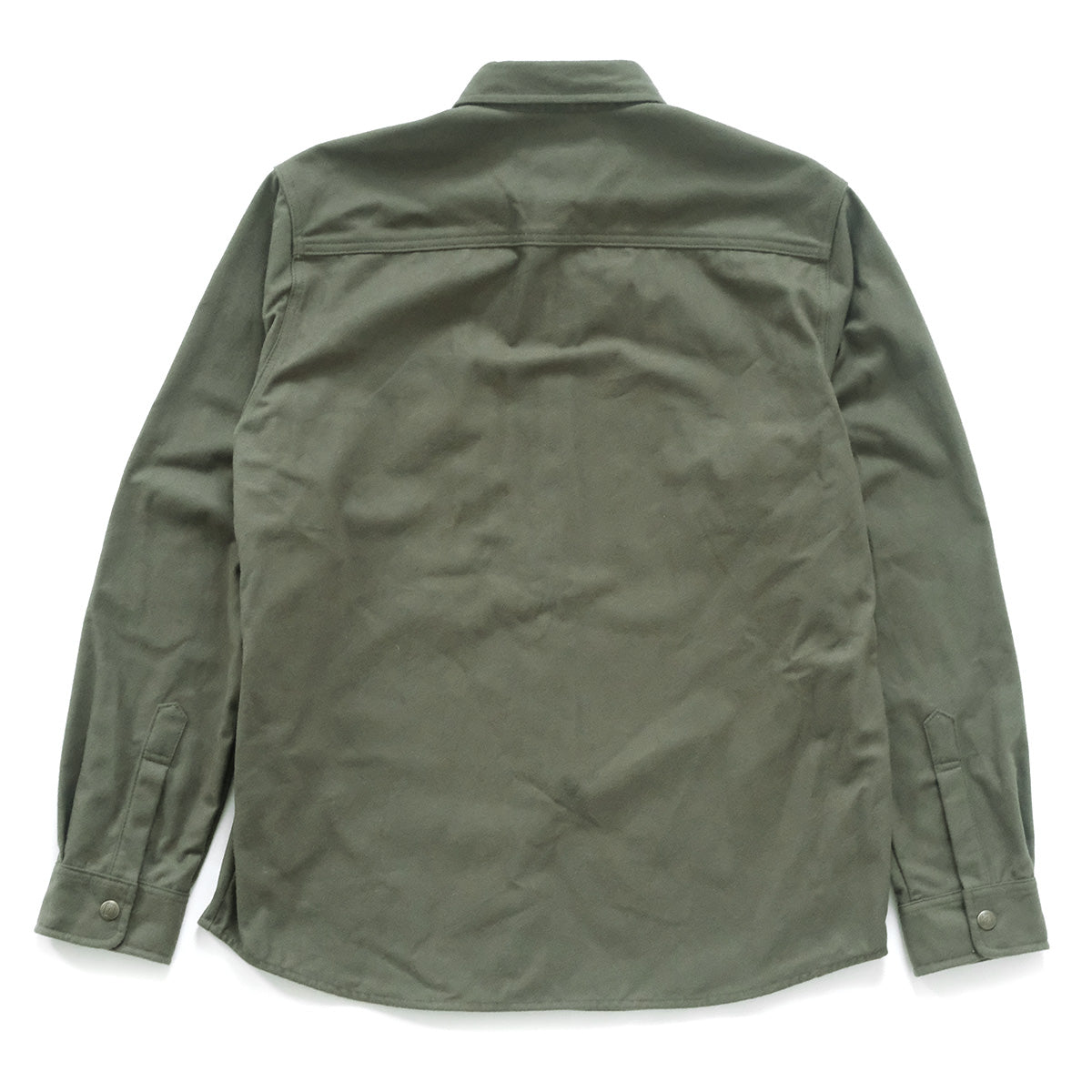 Heartwood Overshirt Pine