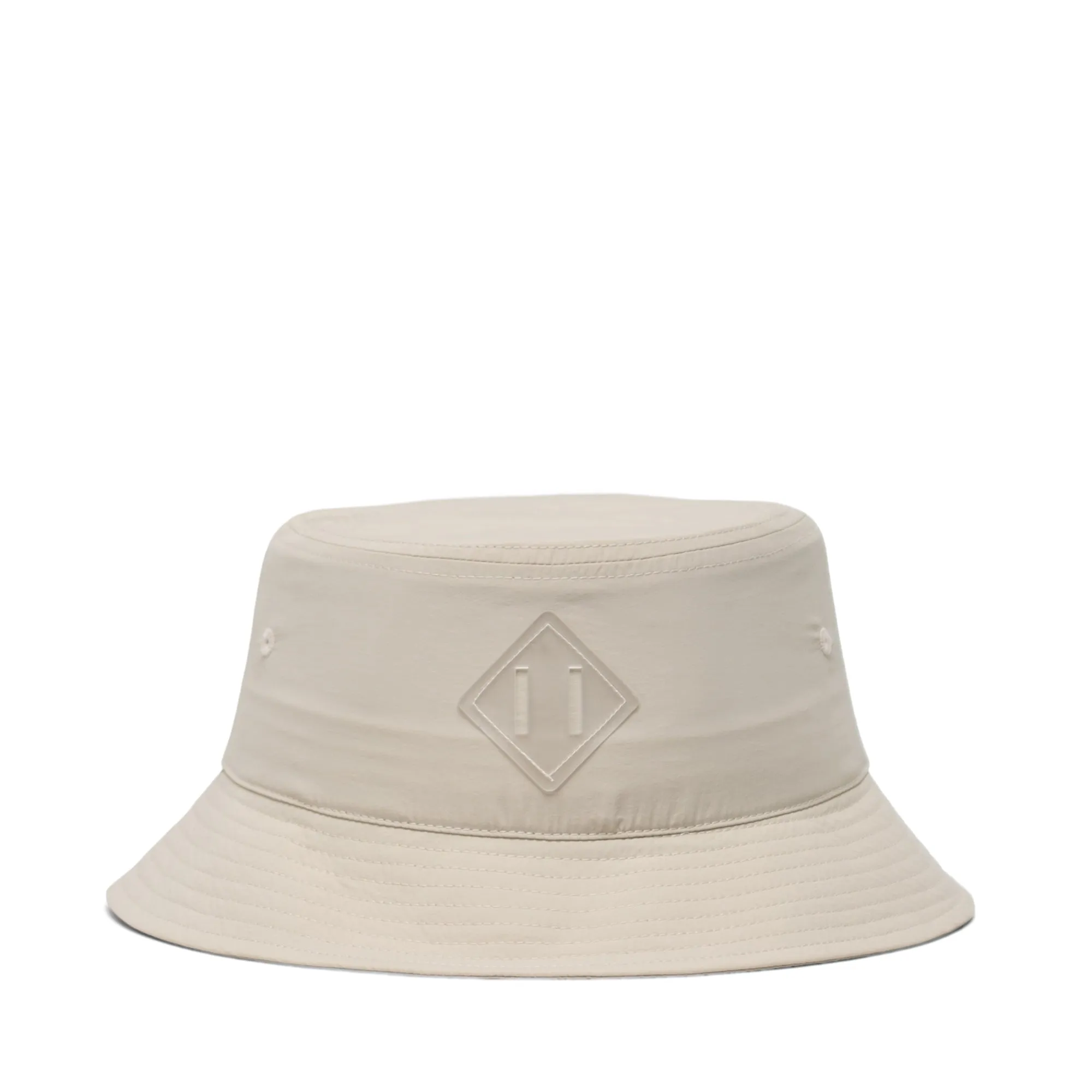 Herschel Norman Light Pelican Hat - Wrinkled Nylon