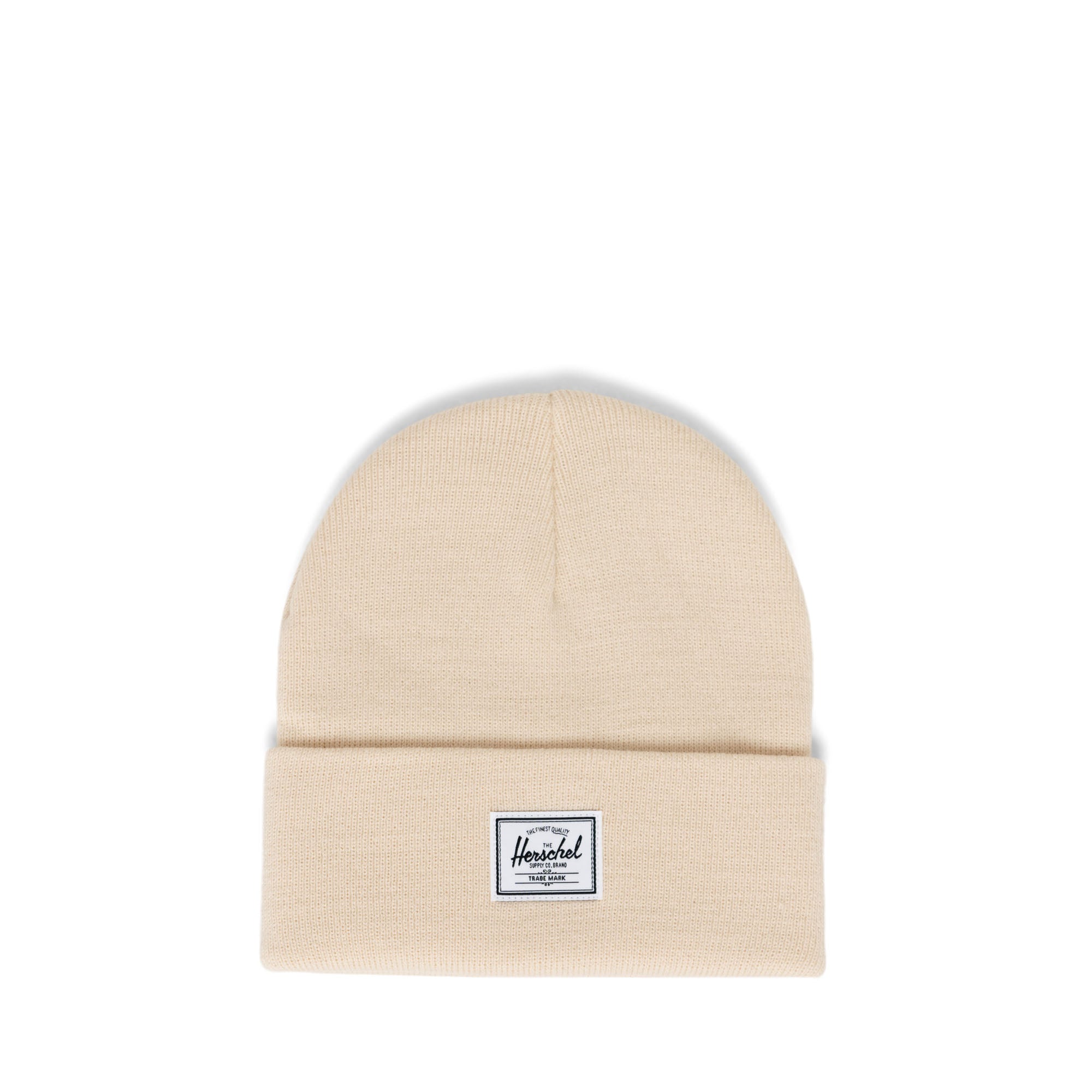 Herschel Whitecap Gray beanie