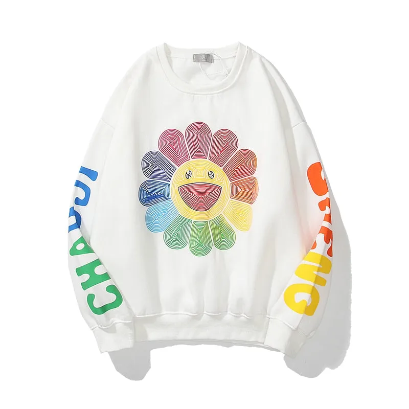 Heyu Women's Sweater