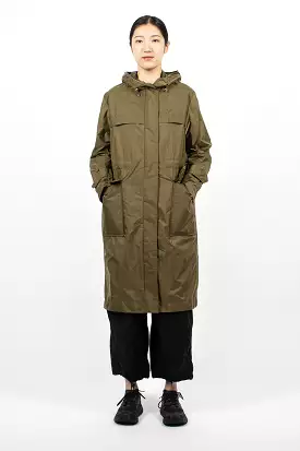 Hiengu Rain Coat Green - Shop Now!