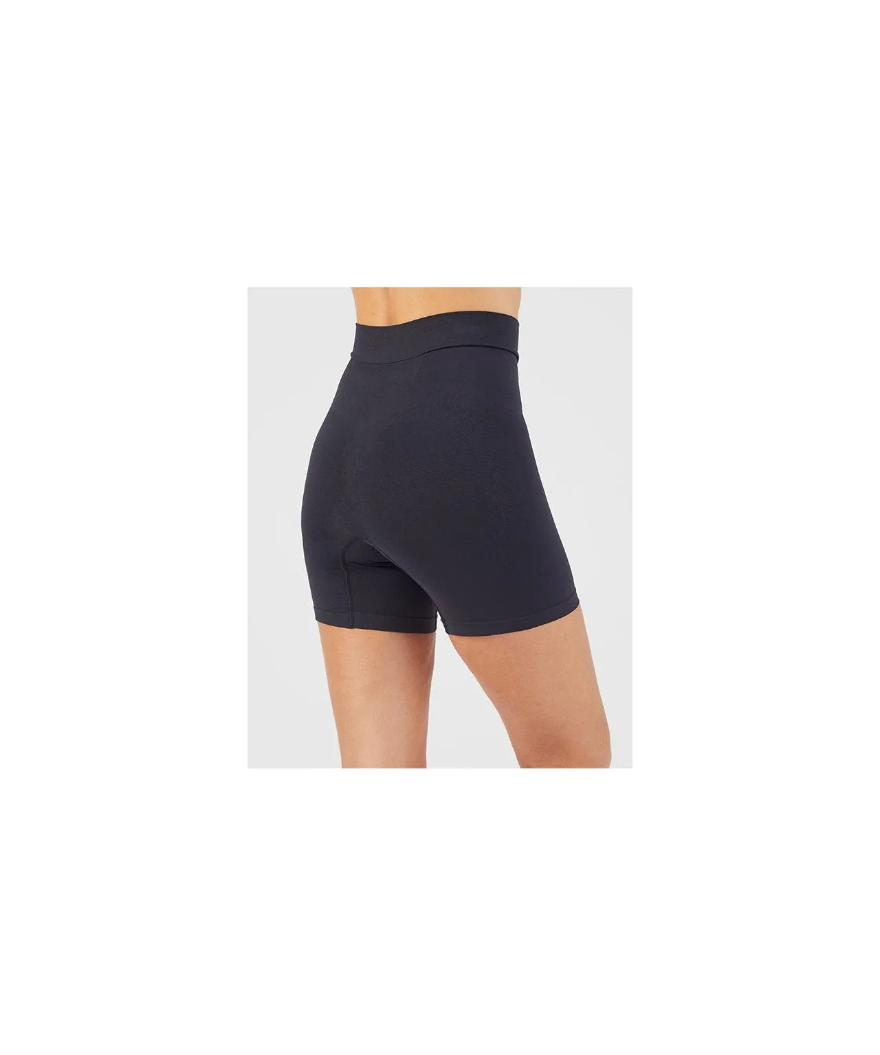 High Waist Control Shorts for Women