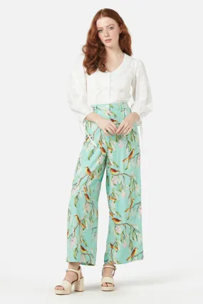 Honey Eater Culotte Pants