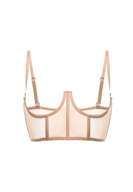 Iconic Open Bustier - Buy Now