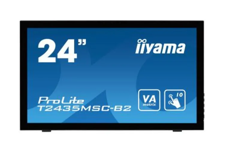 IIYAMA 24 PROLITE Touchscreen Monitor