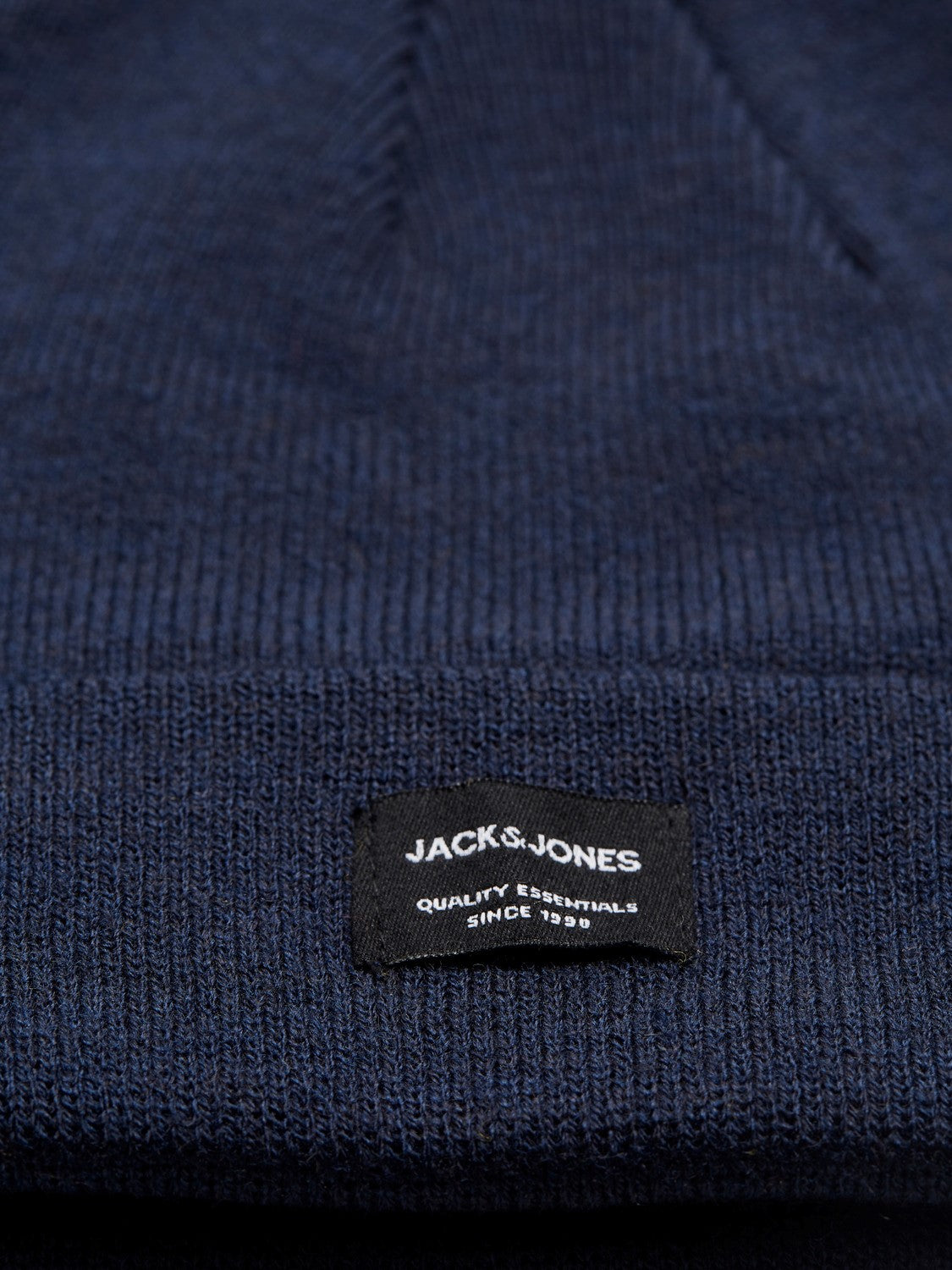 Jack & Jones knit beanie - JACDNA collection