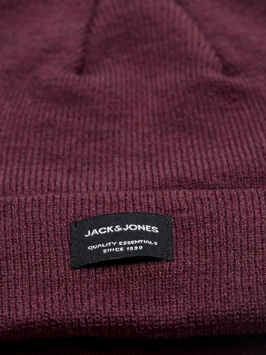 Jack & Jones knit beanie - JACDNA collection