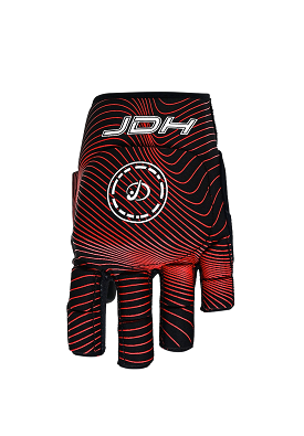 JDH Pro Hockey Glove 2023 - Highest Quality, Top Performance, Durable