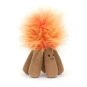 Jellycat Amuseables Campfire - Shop now with fast delivery!