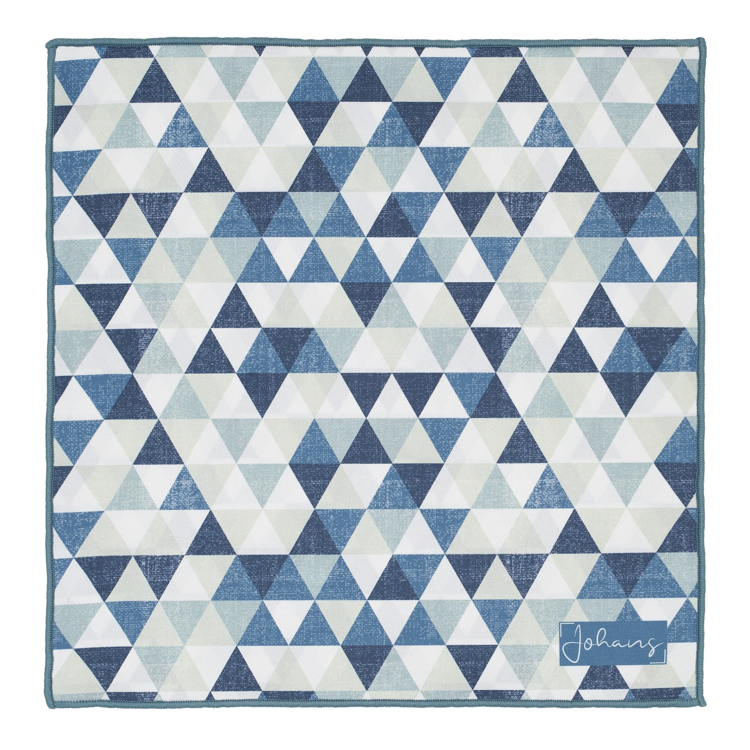 Retro Microfiber Cloth by Johan