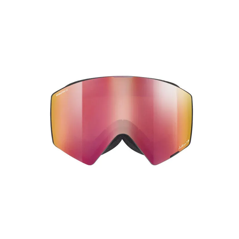 Julbo Razor Edge Reactiv 2-3 Glare Control Maschera da sci Uomo