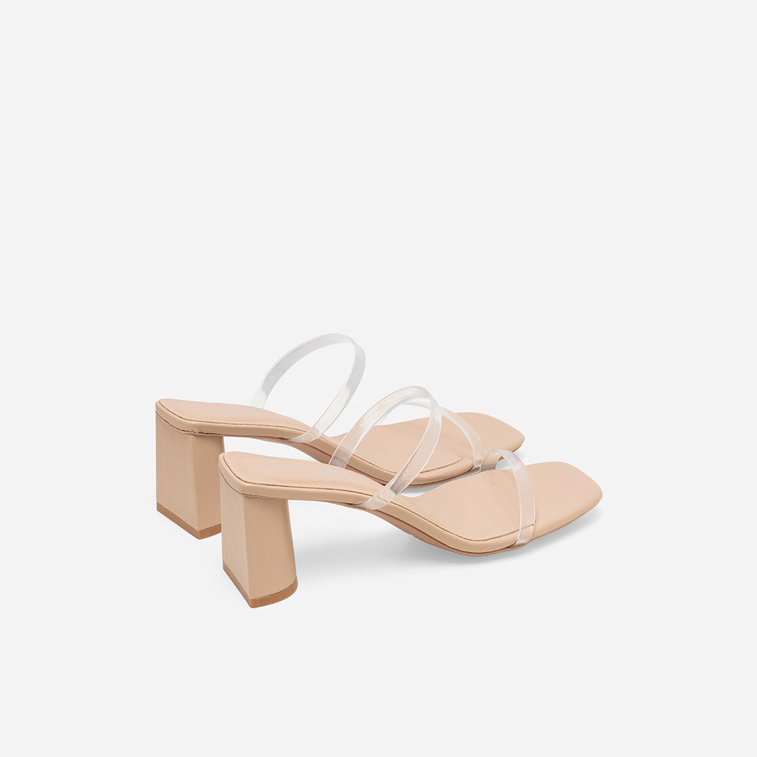 Karla Strap shoes.