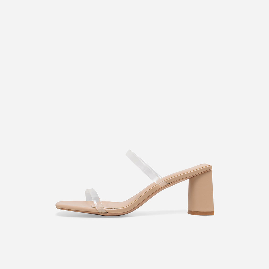 Karla Strap shoes.