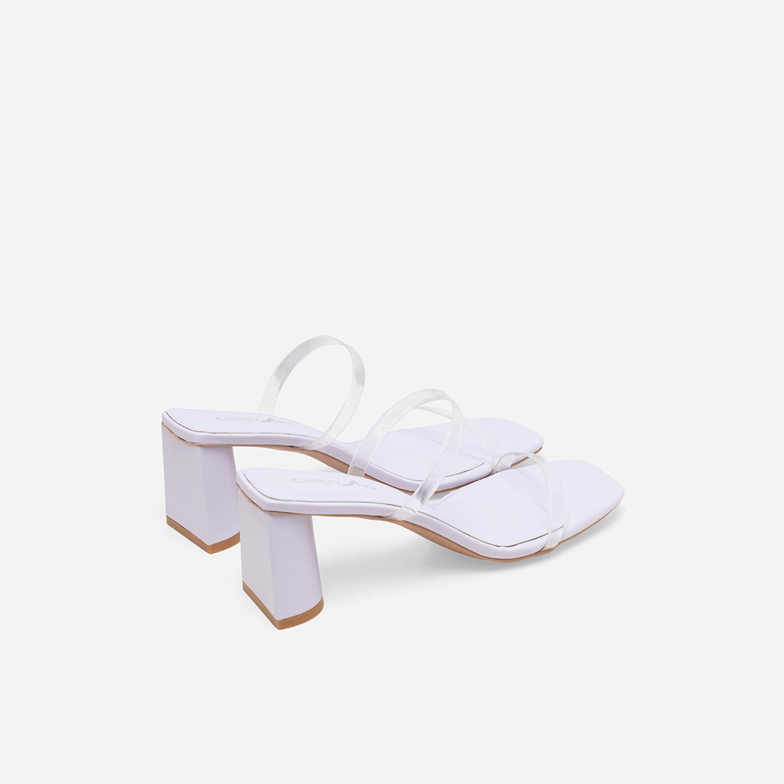 Karla Strap shoes.