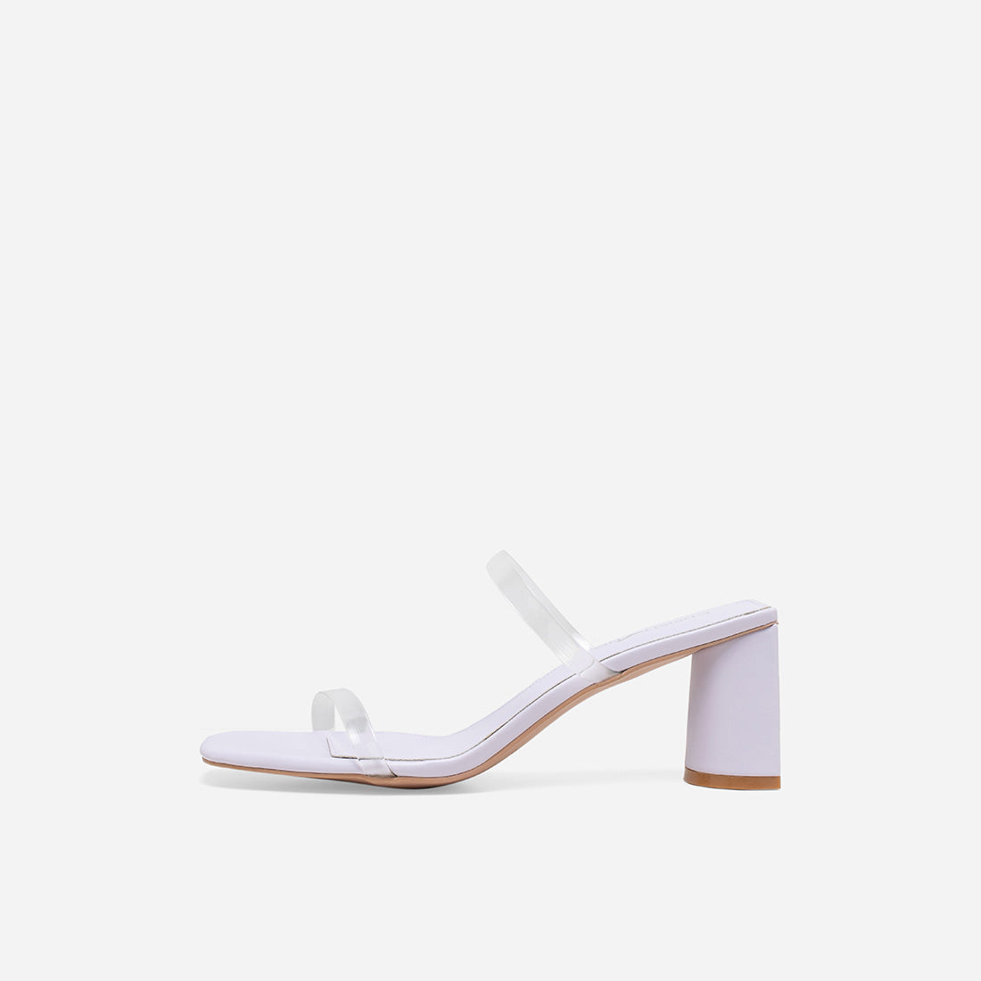 Karla Strap shoes.