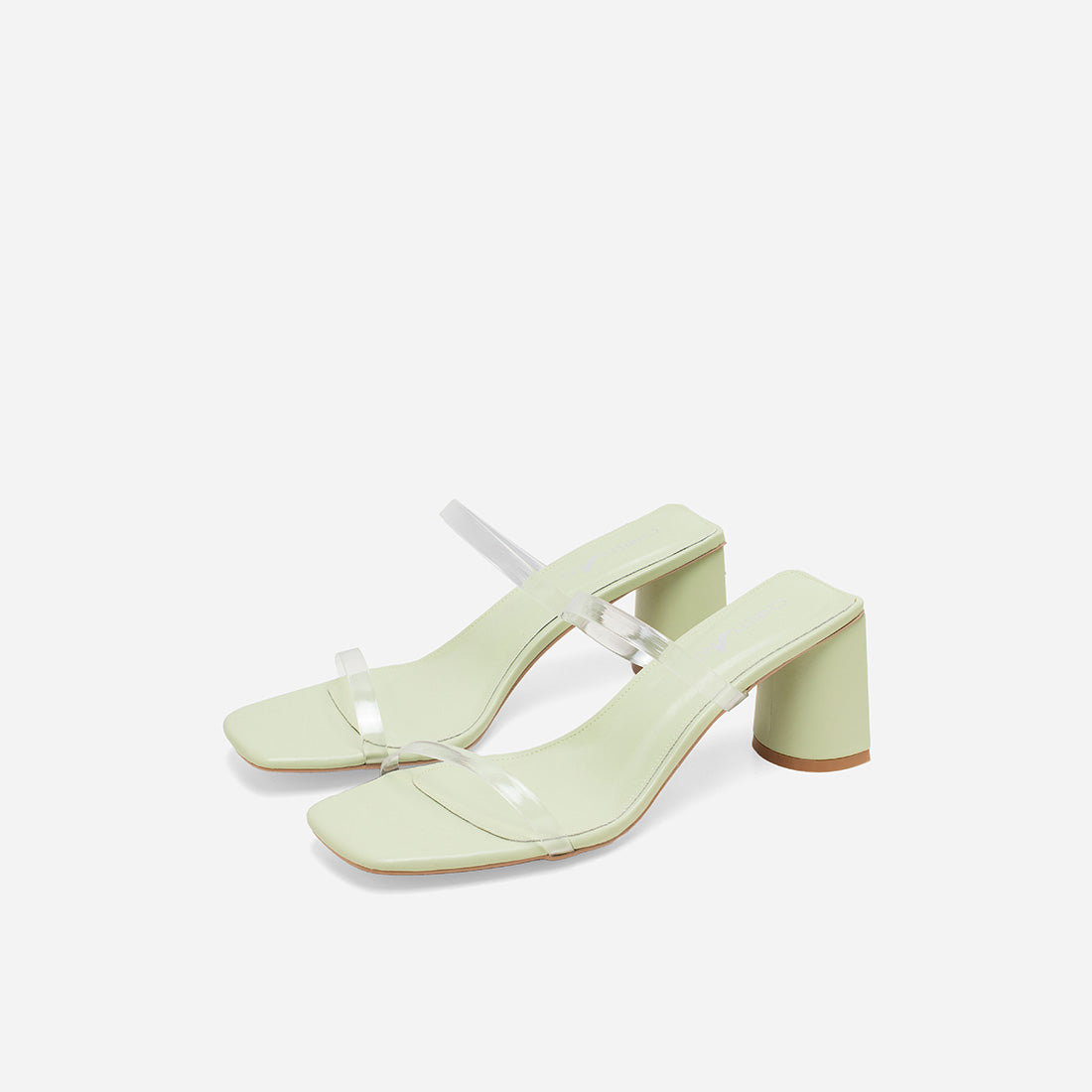 Karla Strap shoes.