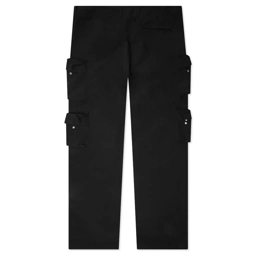 Keane Black Cargo XL