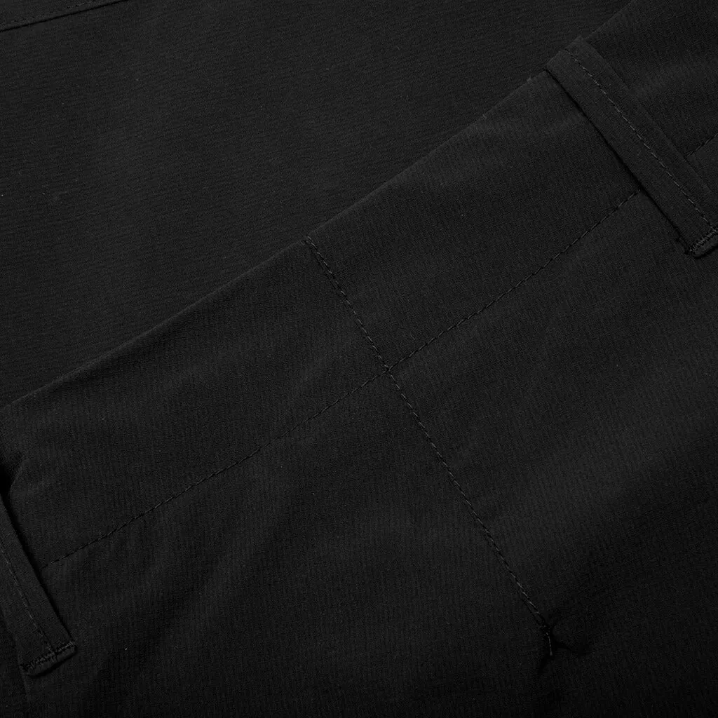 Keane Black Cargo XL