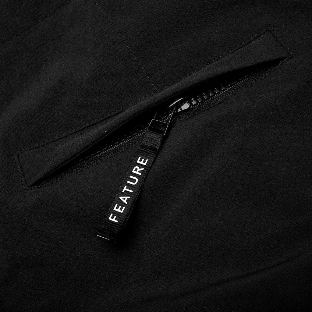 Keane Black Cargo XL