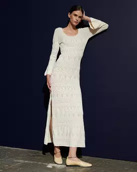 Knit Dress