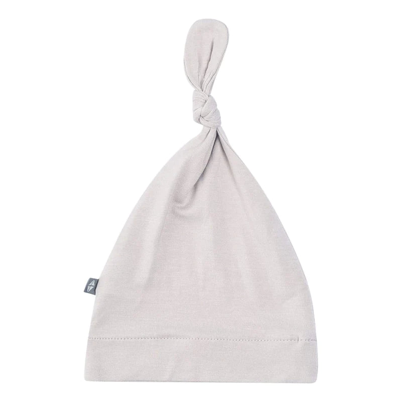 Kyte Baby Knotted Cap Oat