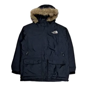 L The North Face Hyvent Arctic Puffer Jacket UK 12