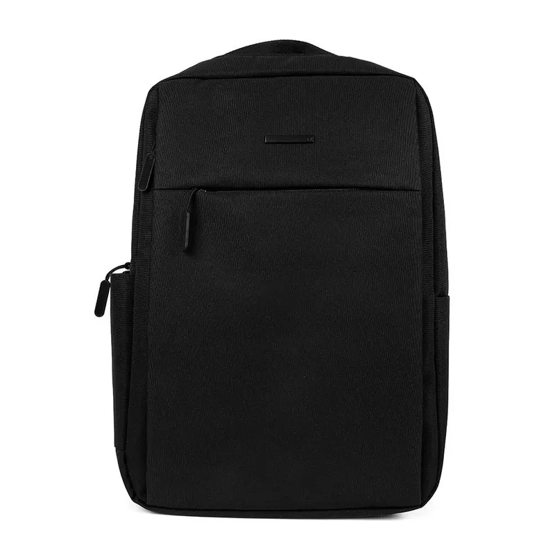 Laptop backpack for men