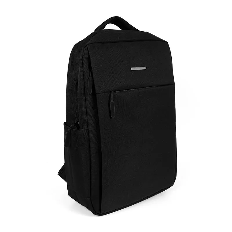 Laptop backpack for men